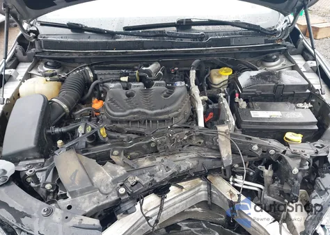 2015 Chrysler 200 S из США, поврежденный, VIN 1C3CCCDG5FN553370